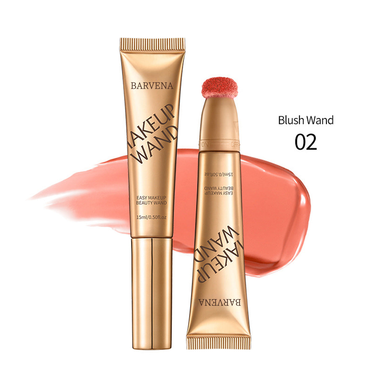 🔥Contour wand & Blush highlights wand duo