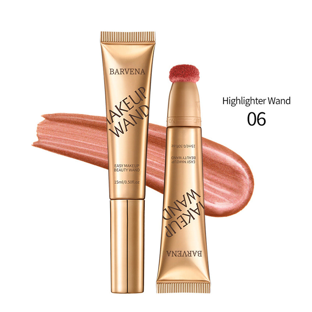 🔥Contour wand & Blush highlights wand duo