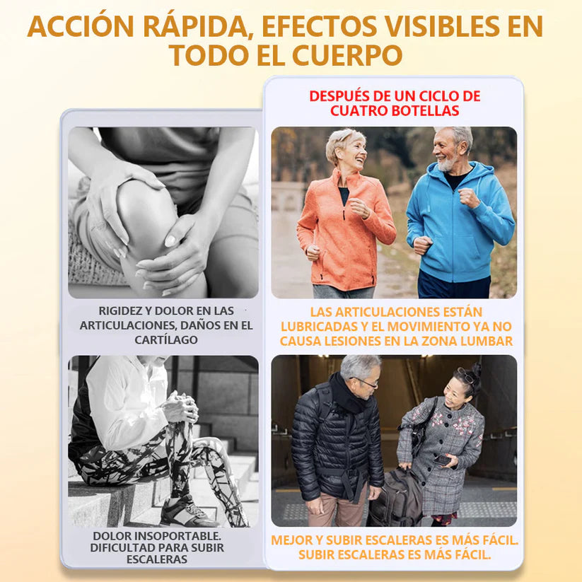 ODALIT™ Toxina Botulínica & Veneno de Abeja Alivio del Dolor Crema Cicatrizante de Huesos