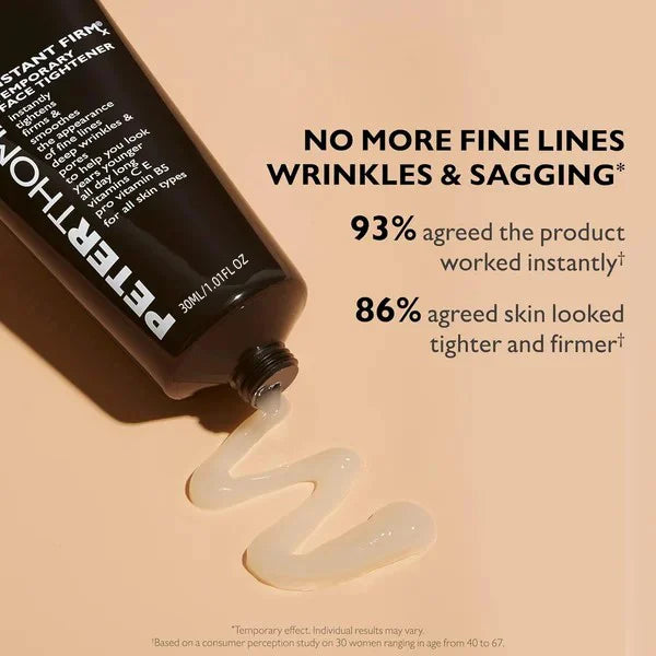 đToday 49% OFFđTemporary Face Tightener