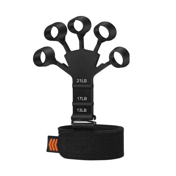 đ„6 Resistant Level Finger Exerciser