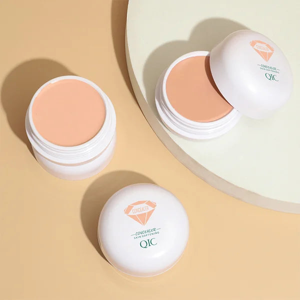 ✨2024 Waterproof Face Concealer(Buy 3 Get 3 Free)