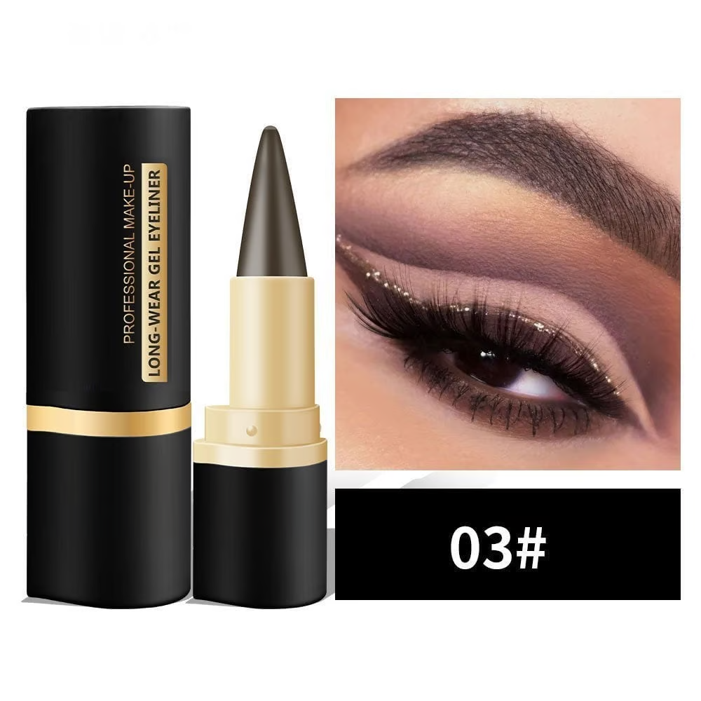 ❤LAST DAY🔥Matte Quick-Dry Eyeliner💄