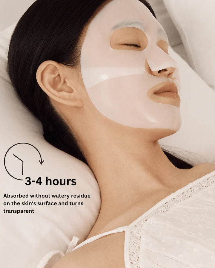 Bio-Collagen Real Deep Mask