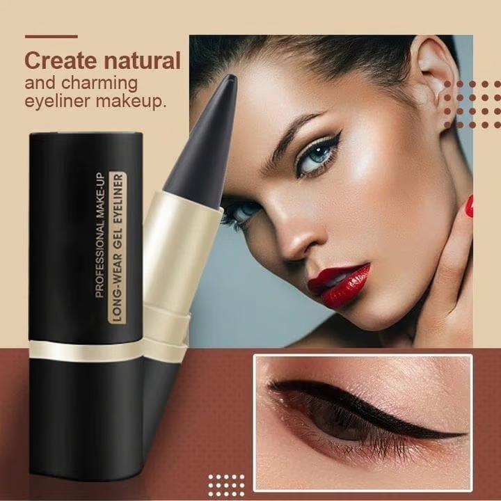 ❤LAST DAY🔥Matte Quick-Dry Eyeliner💄