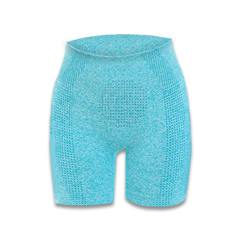 💃PEARLMOON™ Ion Shaping Shorts, Breathable Comfort Fabric With Tourmaline. Restore Your Perfect Figure And Address Health Issues💖