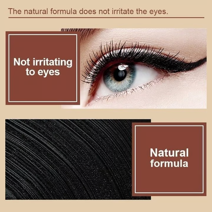 ❤LAST DAY🔥Matte Quick-Dry Eyeliner💄