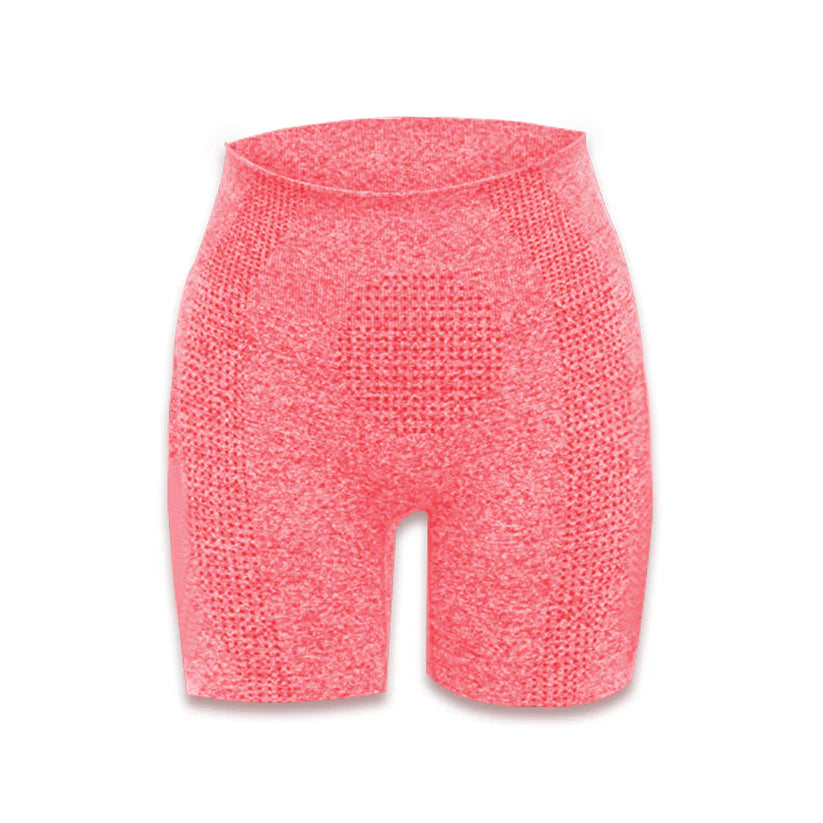 💃PEARLMOON™ Ion Shaping Shorts, Breathable Comfort Fabric With Tourmaline. Restore Your Perfect Figure And Address Health Issues💖