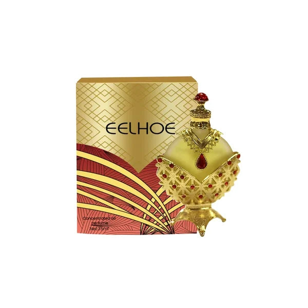 đOFFICIAL ORIGINALâKHADLAH GOLD PERFUME OILâ