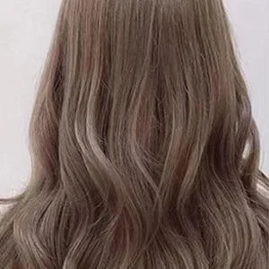 đ2024-Christmas Hot SaleđPlant Bubble Hair Dye Shampoo