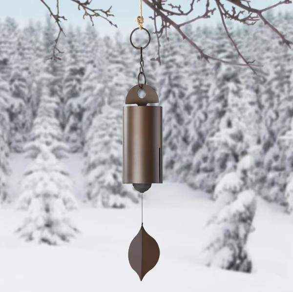 đ„The Serenity Bell
