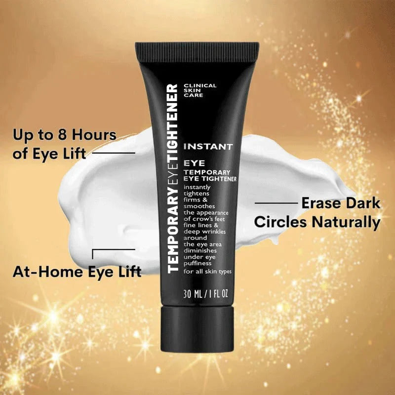 đ„ Last Day Discount: 88% OFFđInstant Wrinkle Eye Tightener cream