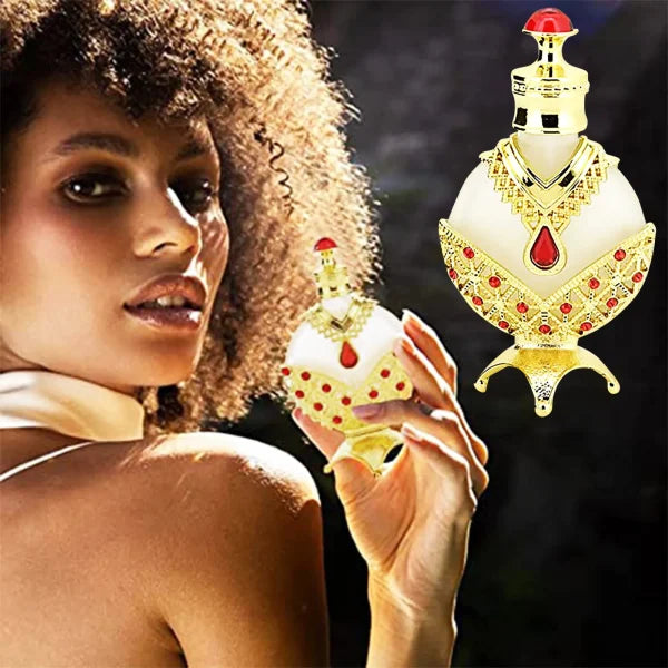 đOFFICIAL ORIGINALâKHADLAH GOLD PERFUME OILâ