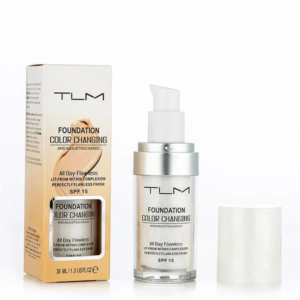 đ2024 for Best Color Changing Mature Skin Foundationđ