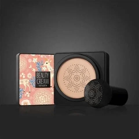 Summer Hot Sale-48% OFF🔥Mushroom Head Air Cushion CC Cream