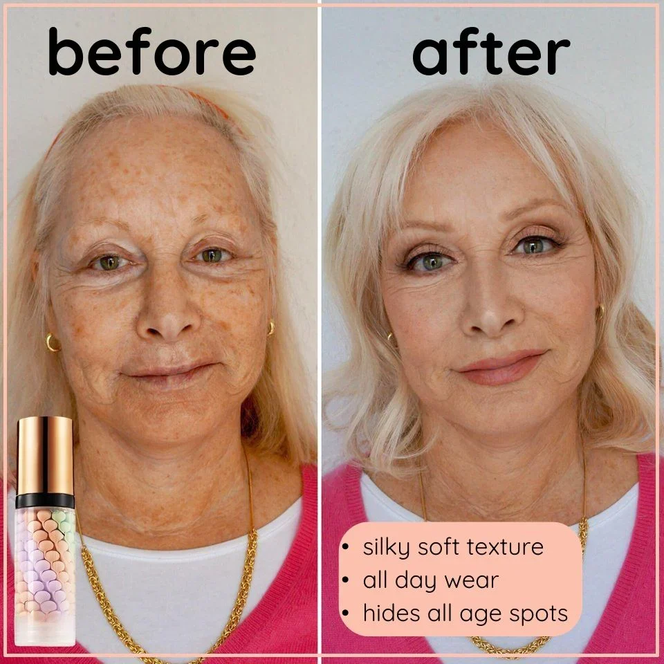 đ„BIGGEST SALE - 49% OFFđ„đ„Triple Color Barrier Cream