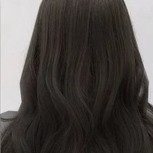 đ2024-Christmas Hot SaleđPlant Bubble Hair Dye Shampoo