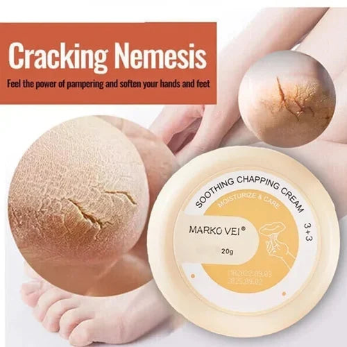 đSALE-49% OFFđAnti-Cracking Frost