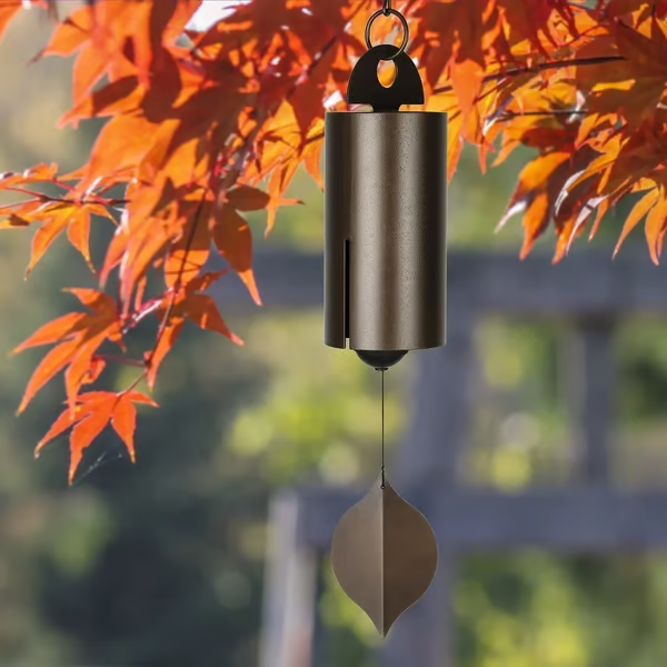 đ„The Serenity Bell