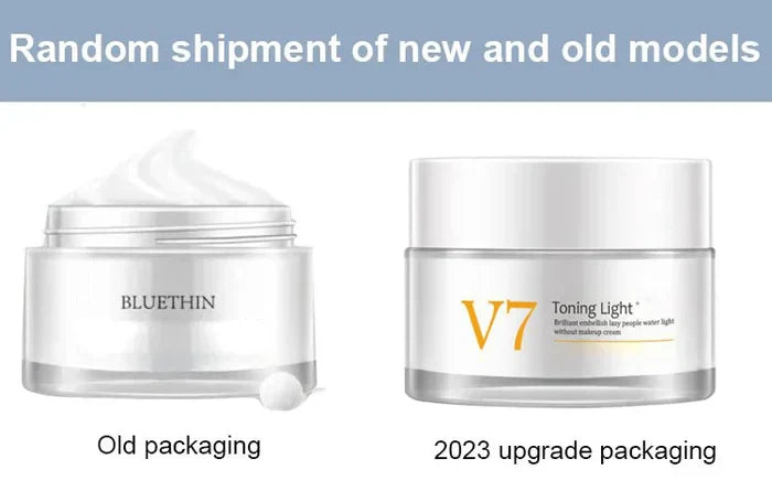 🎁2025 Hot Sale🎁Moisturizing Brightening Toneup Cream