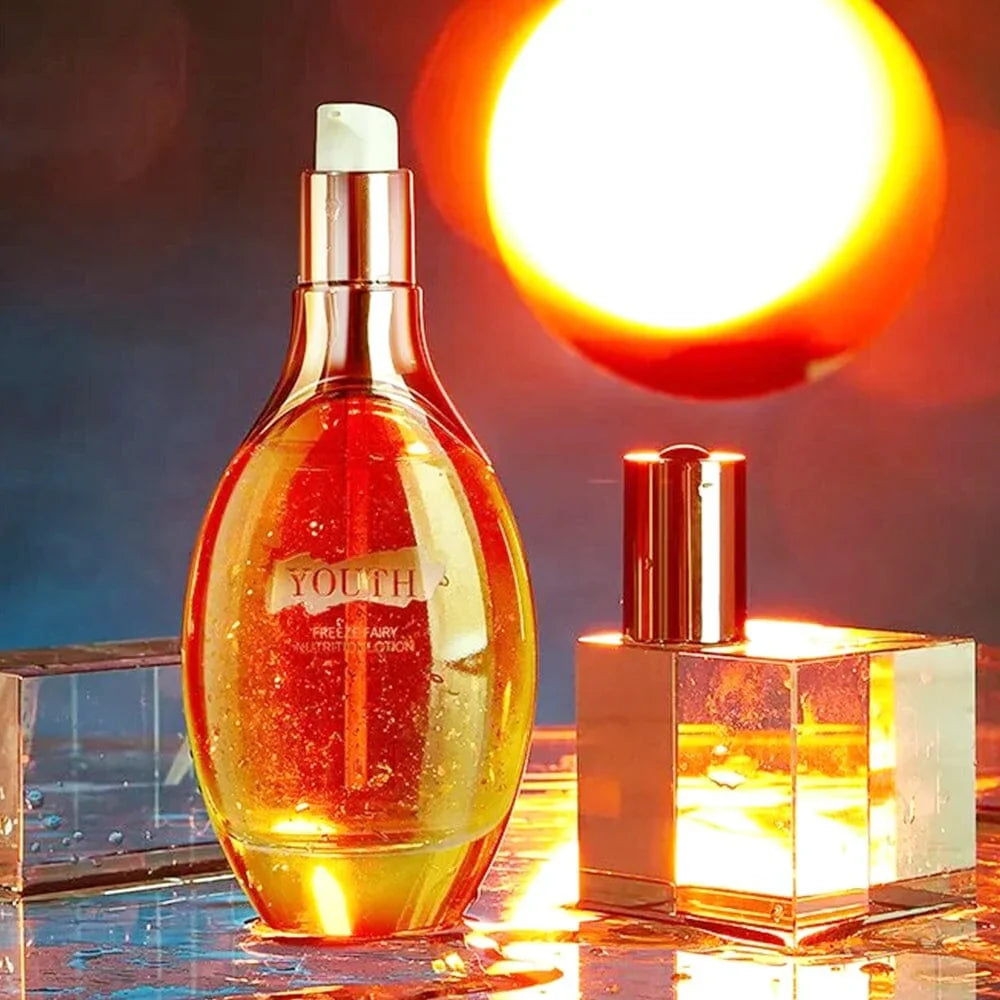 đMothers Day Hot Sale 49% OFF đQ10Skin 24K Gold Peptide Reversal Serum