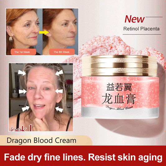 🎁2025 Hot Sale🎁DRAGONS BLOOD EASY CREAM