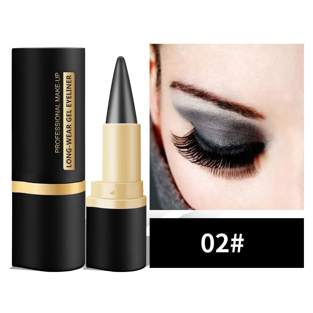 ❤LAST DAY🔥Matte Quick-Dry Eyeliner💄