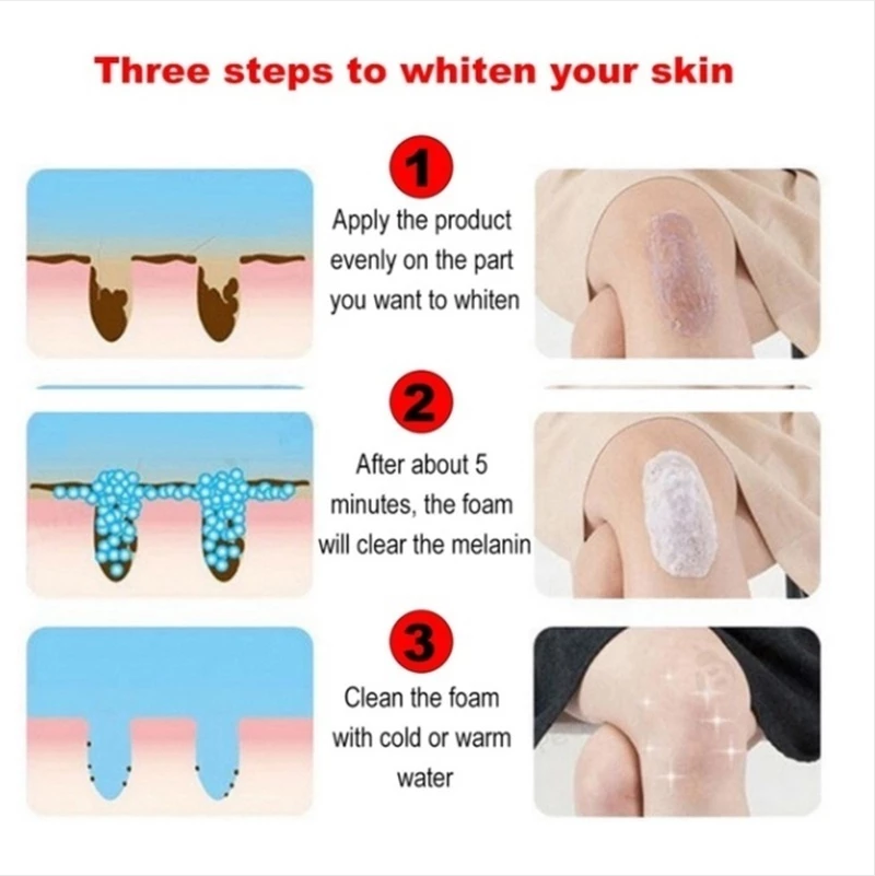 2025 NEW Whitening Crystal Soap