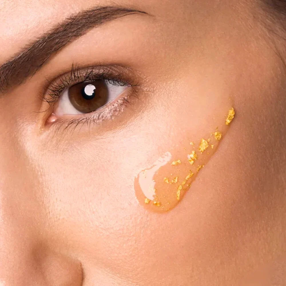 đMothers Day Hot Sale 49% OFF đQ10Skin 24K Gold Peptide Reversal Serum