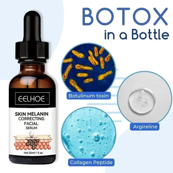 Last Day Promotion 49% OFF - đ„Botox Face Serum