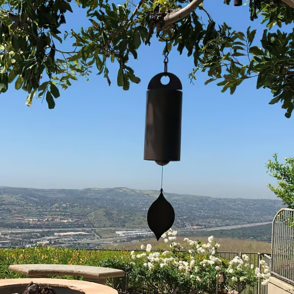 đ„The Serenity Bell
