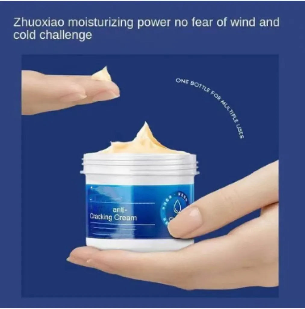 Foot Cream Anti-cracking Moisturizing Foot and Hand Cream Beauty đ„BUY 2 GET 1 FREE