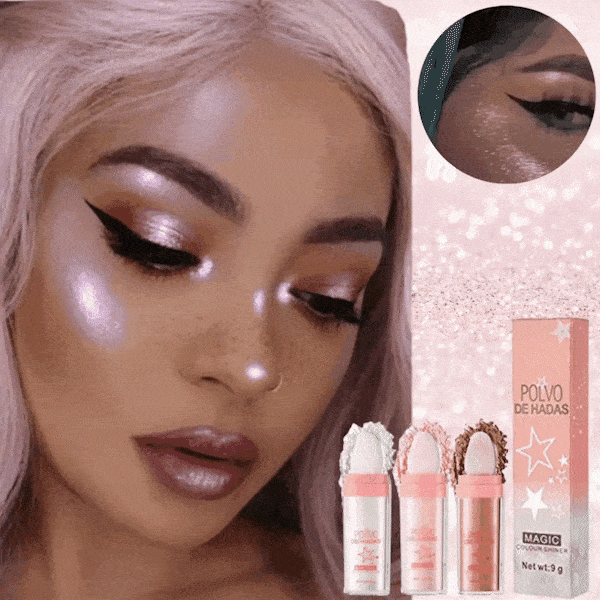 đź’– Magic Highlighter