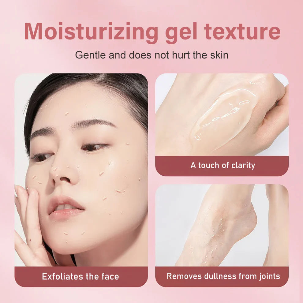 🔥LAST DAY SALE 50% OFF🔥Purifying Enzymes Exfoliating Gel