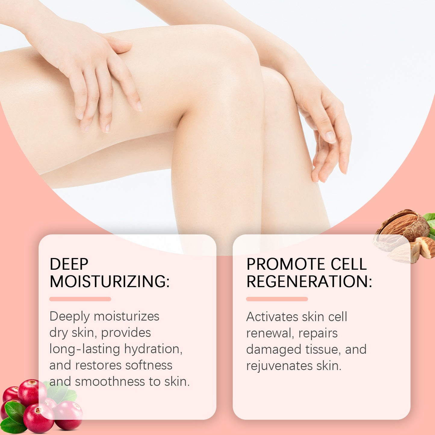 5 Reasons Why Women Over 50 Are Obsessed With This Magical Body Oil