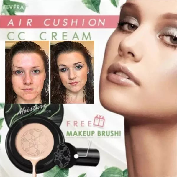 🔥2025🔥 New Mushroom Head Air Cushion CC Cream