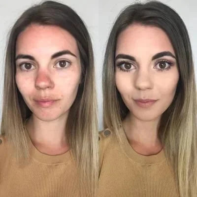 đ„3-IN-1 CONTOURING AND BRIGHTEN CONCEALER PALETTE