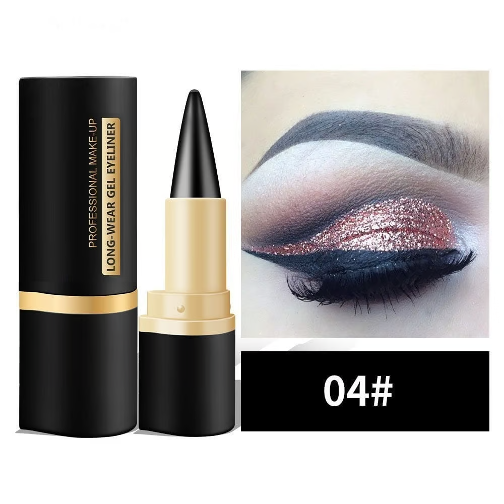 ❤LAST DAY🔥Matte Quick-Dry Eyeliner💄