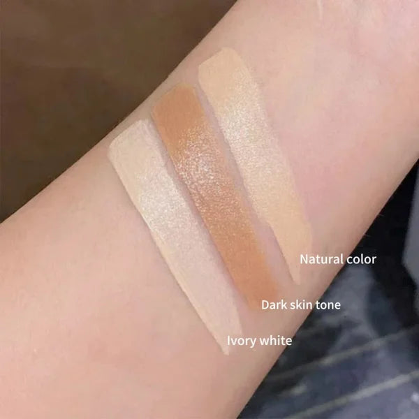 đ„3-IN-1 CONTOURING AND BRIGHTEN CONCEALER PALETTE