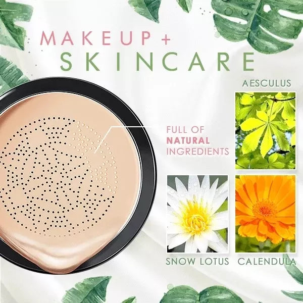🔥2025🔥 New Mushroom Head Air Cushion CC Cream