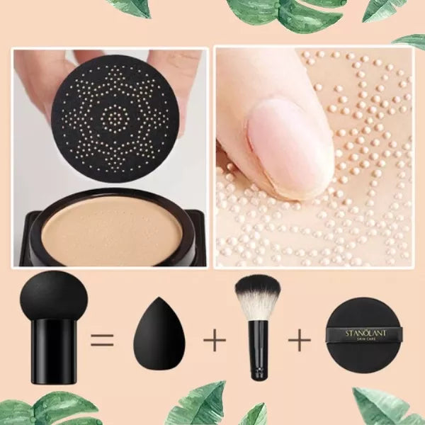 🔥2025🔥 New Mushroom Head Air Cushion CC Cream