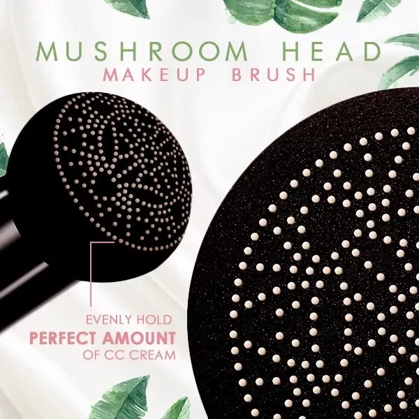 🔥2025🔥 New Mushroom Head Air Cushion CC Cream