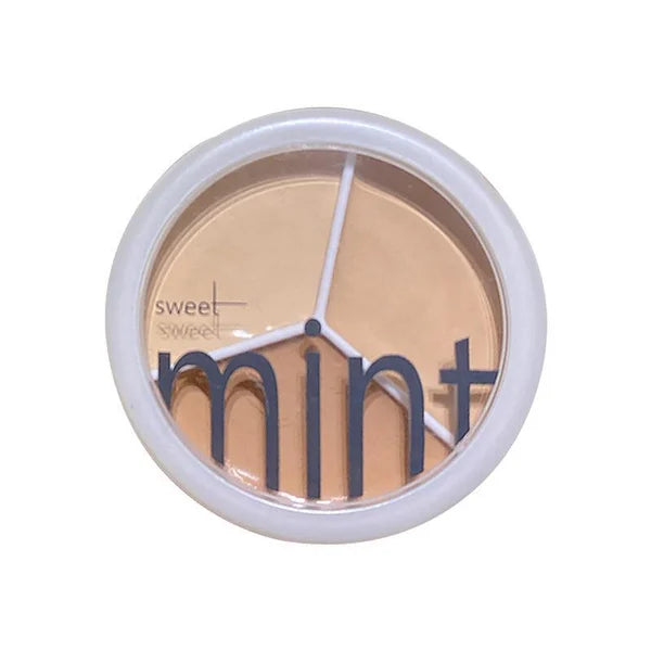 đ„3-IN-1 CONTOURING AND BRIGHTEN CONCEALER PALETTE