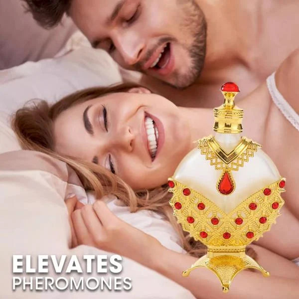 đOFFICIAL ORIGINALâKHADLAH GOLD PERFUME OILâ