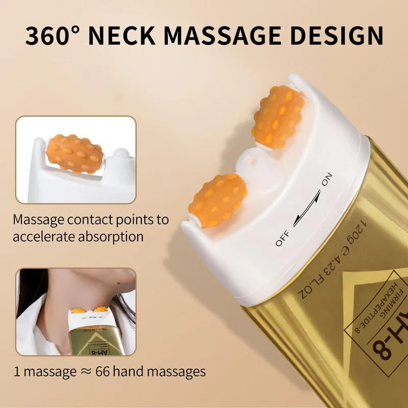 đ Neck Firming Cream