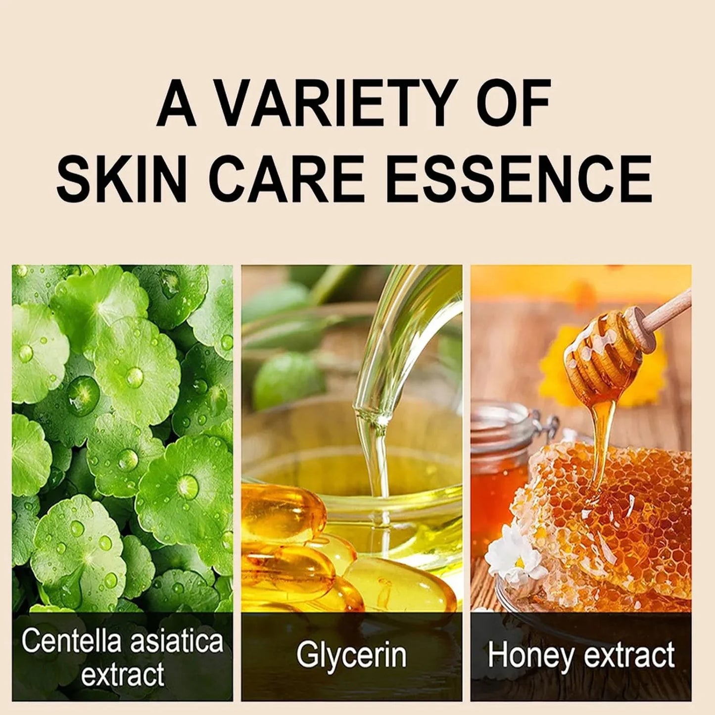đMothers Day Special-Hydrating CC Cream Foundation with Centella Asiaticaâïž