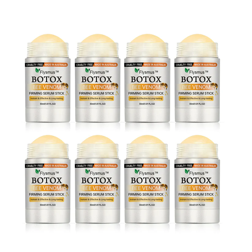 đđ
Flysmusâą Botox Bee Venom Firming Serum Stick-(Made and Shipped from Australia)-LAST DAY 70% OFF