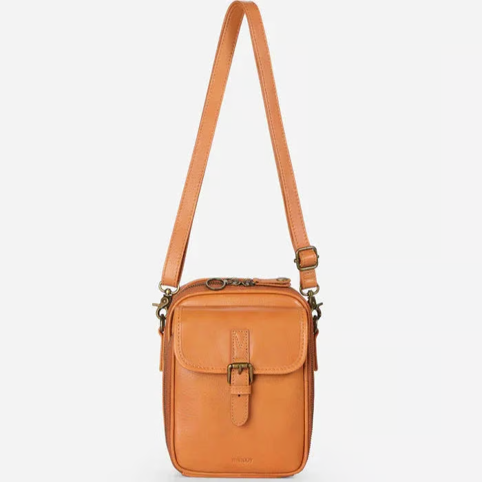 🔥LAST DAY - Crossbody Leather Bag