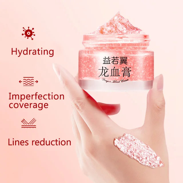 🎁2025 Hot Sale🎁DRAGONS BLOOD EASY CREAM