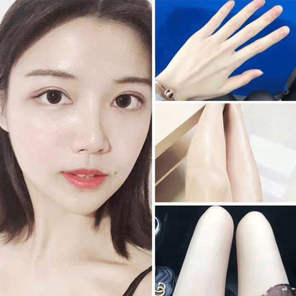 (đ„HOT SALE NOW - 48% OFF)-Skin Whitening Body Lotion-Recommended by the American Esthetic Association